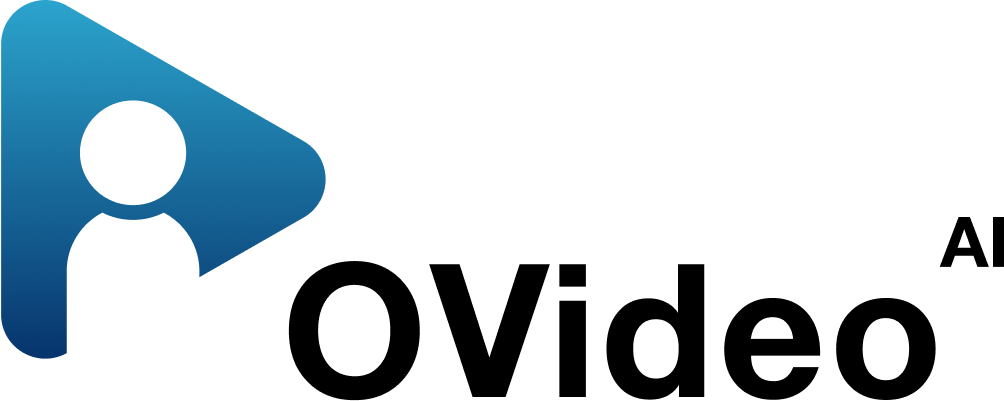 OVideo Logo